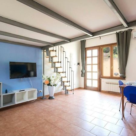 بيزا Altido Spacious Apt For 4 In Residential Area With Free Parking المظهر الخارجي الصورة