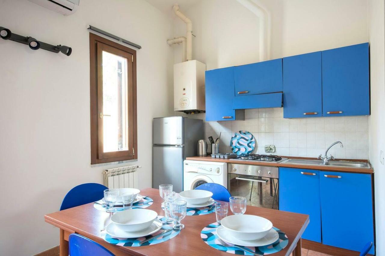 بيزا Altido Spacious Apt For 4 In Residential Area With Free Parking المظهر الخارجي الصورة