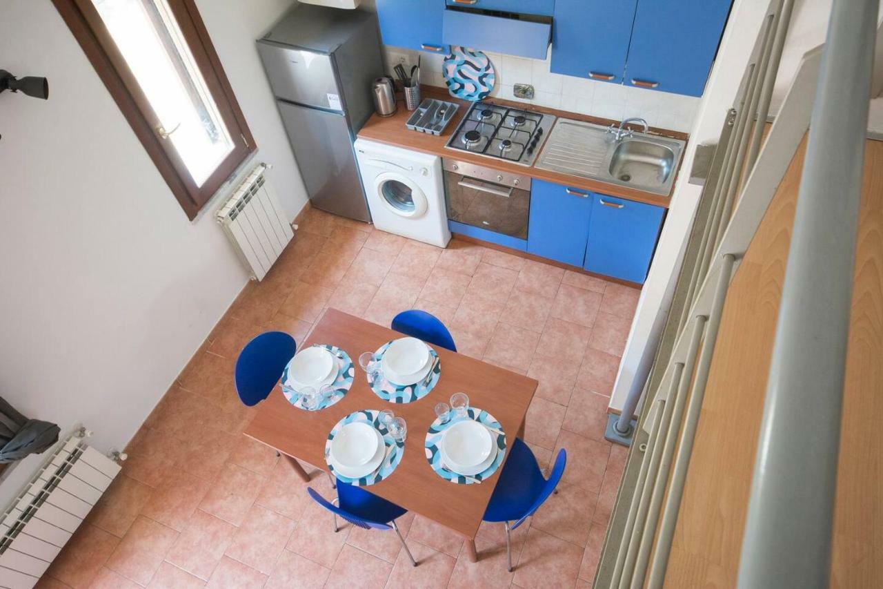 بيزا Altido Spacious Apt For 4 In Residential Area With Free Parking المظهر الخارجي الصورة