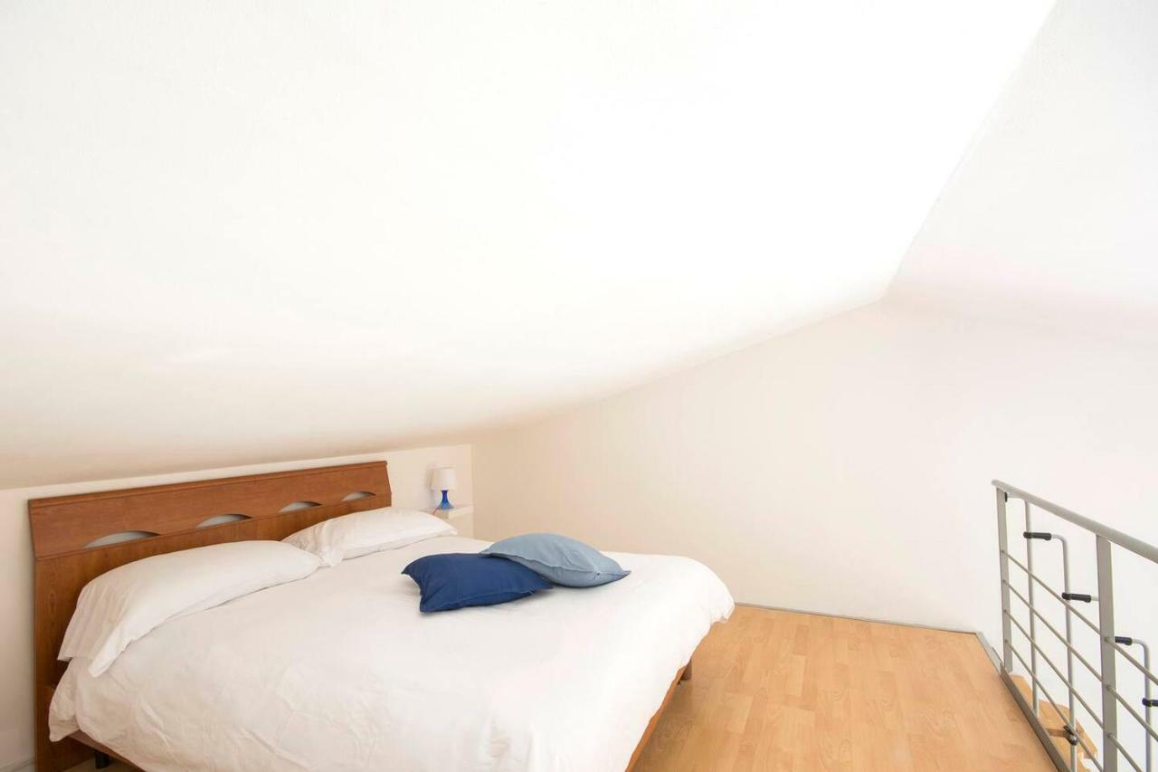 بيزا Altido Spacious Apt For 4 In Residential Area With Free Parking المظهر الخارجي الصورة