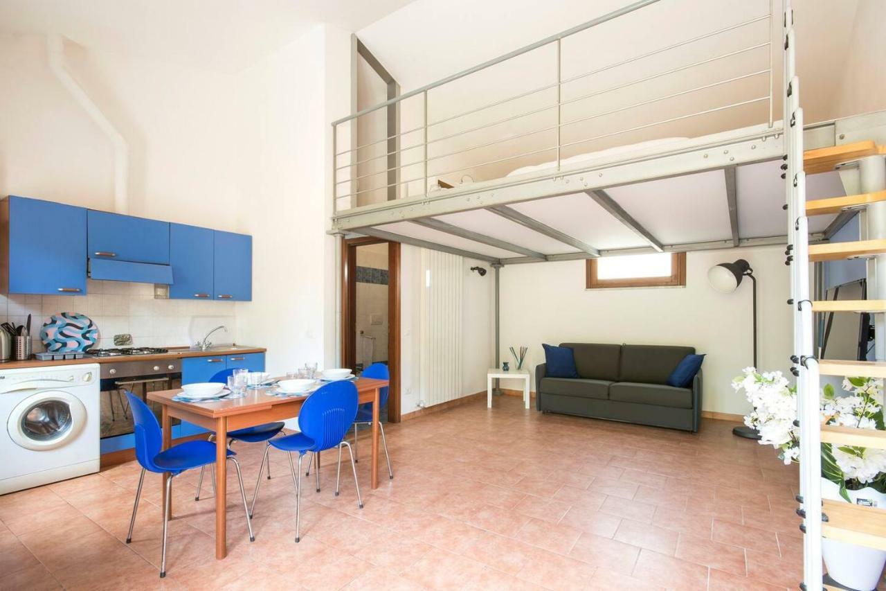 بيزا Altido Spacious Apt For 4 In Residential Area With Free Parking المظهر الخارجي الصورة