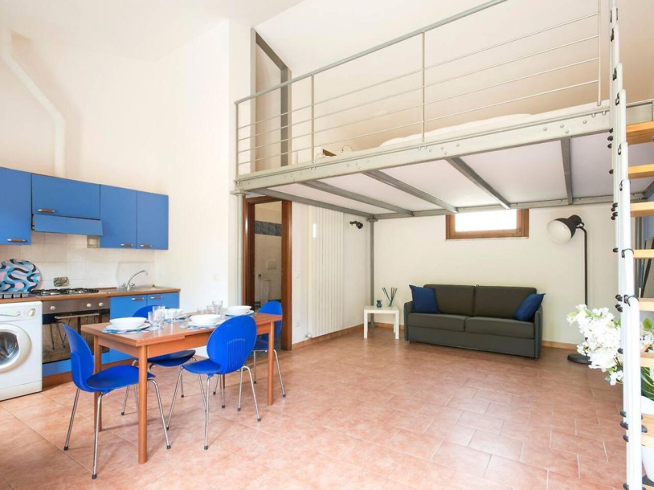 بيزا Altido Spacious Apt For 4 In Residential Area With Free Parking المظهر الخارجي الصورة