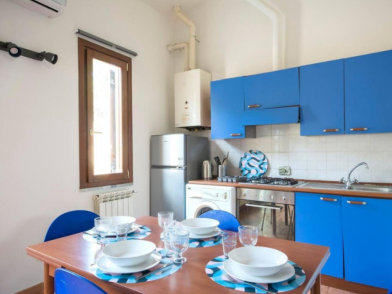بيزا Altido Spacious Apt For 4 In Residential Area With Free Parking المظهر الخارجي الصورة