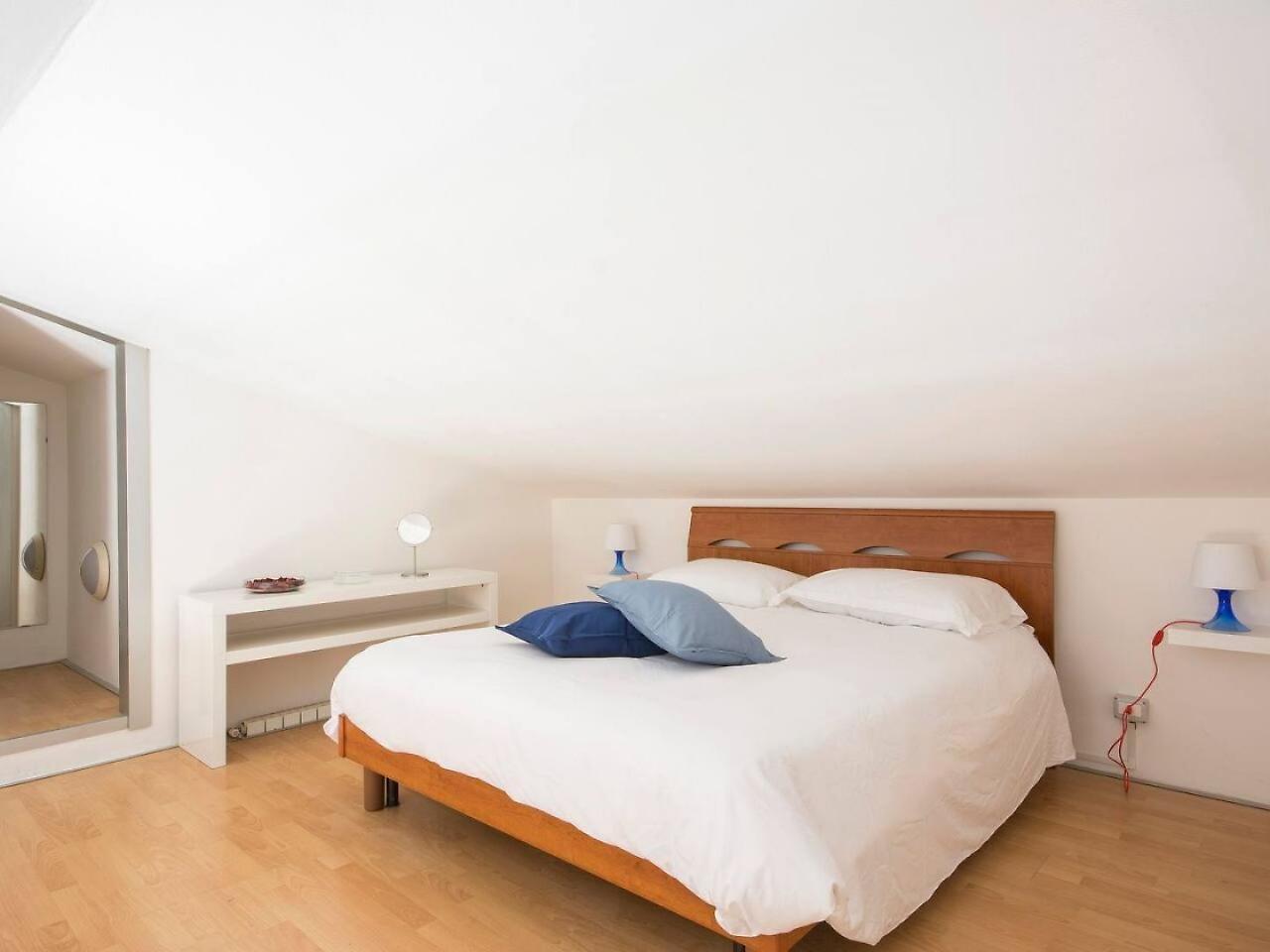 بيزا Altido Spacious Apt For 4 In Residential Area With Free Parking المظهر الخارجي الصورة