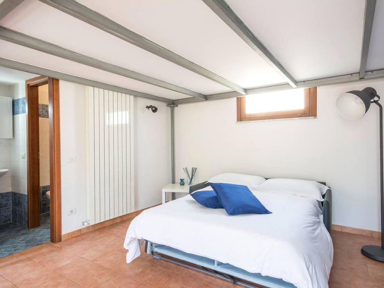 بيزا Altido Spacious Apt For 4 In Residential Area With Free Parking المظهر الخارجي الصورة