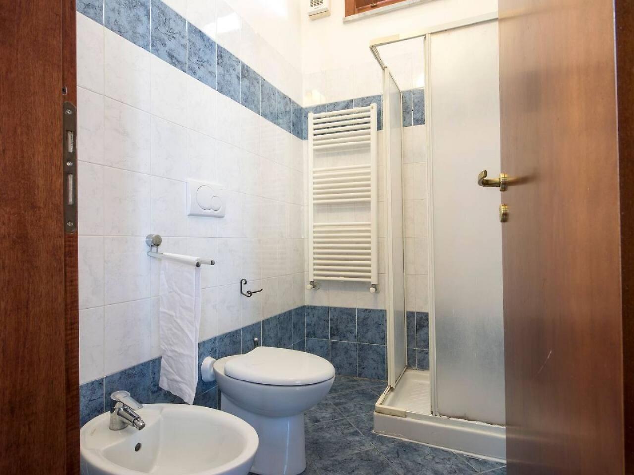 بيزا Altido Spacious Apt For 4 In Residential Area With Free Parking المظهر الخارجي الصورة