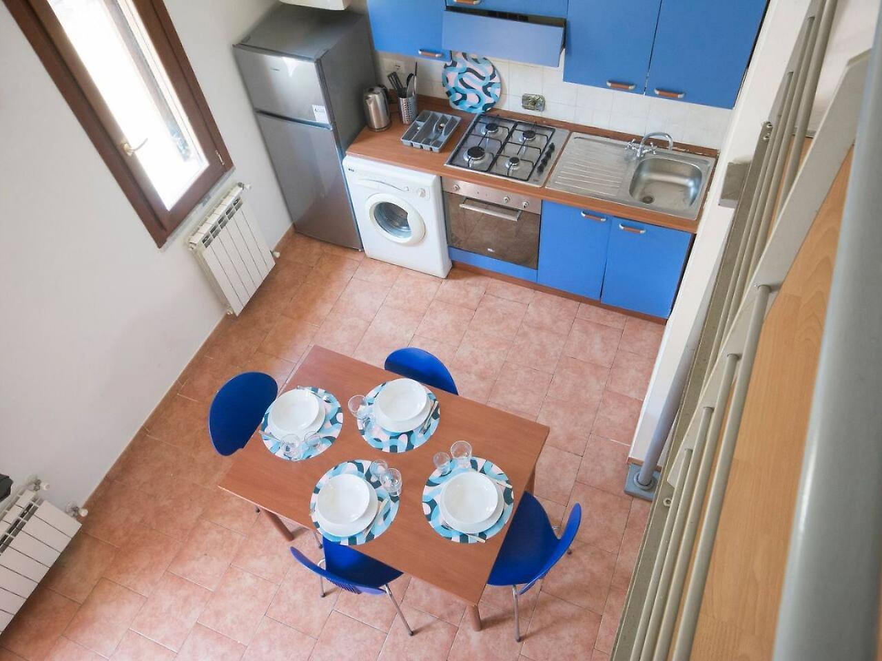 بيزا Altido Spacious Apt For 4 In Residential Area With Free Parking المظهر الخارجي الصورة